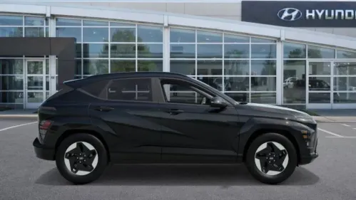 2025 Hyundai Kona Electric KM8HC3A64SU027787