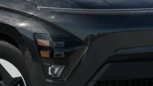 2025 Hyundai Kona Electric KM8HC3A64SU027787