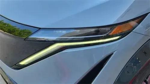 2023 Nissan Ariya JN1DF0BB6PM710492