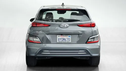2022 Hyundai Kona Electric KM8K53AG5NU137096