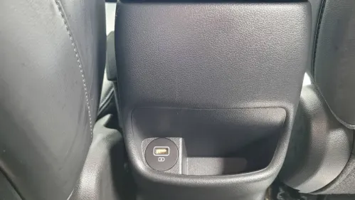 2022 Hyundai Kona Electric KM8K53AG5NU137096