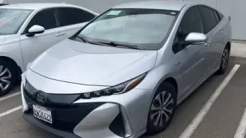 2021 Toyota Prius Prime JTDKAMFP9M3193769