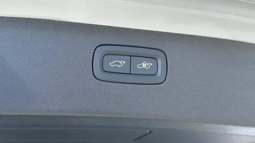 2025 Volvo XC90 YV4H60PB8S1351449