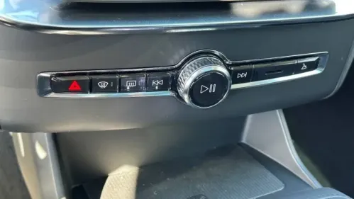 2025 Volvo XC90 YV4H60PB8S1351449
