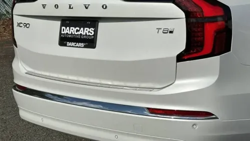 2025 Volvo XC90 YV4H60PG0S1371979