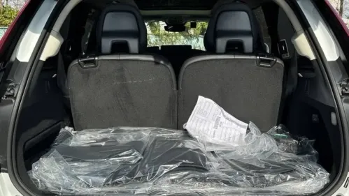 2025 Volvo XC90 YV4H60PG0S1371979