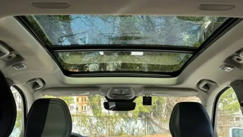 2025 Volvo XC90 YV4H60PG0S1371979