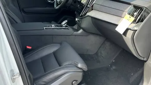2025 Volvo XC90 YV4H60PG0S1371979