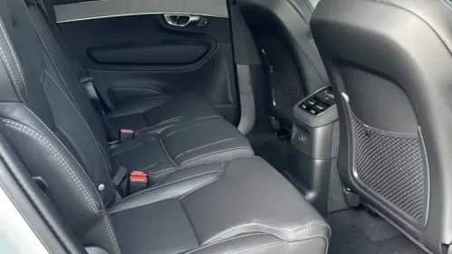 2025 Volvo XC90 YV4H60PG0S1371979