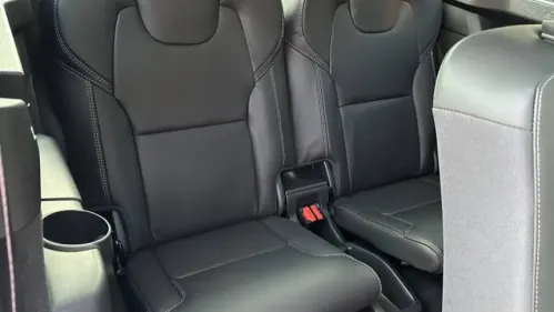2025 Volvo XC90 YV4H60PG0S1371979