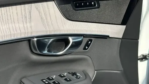 2025 Volvo XC90 YV4H60PG0S1371979