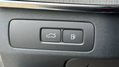 2025 Volvo XC90 YV4H60PG0S1371979