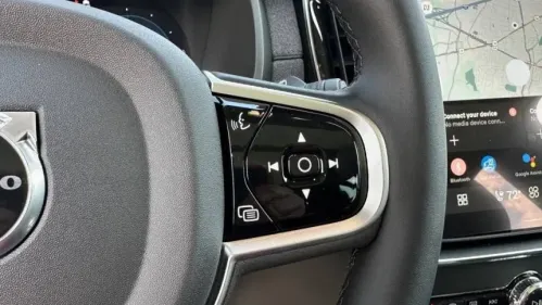 2025 Volvo XC90 YV4H60PG0S1371979