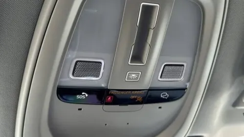 2025 Volvo XC90 YV4H60PG0S1371979