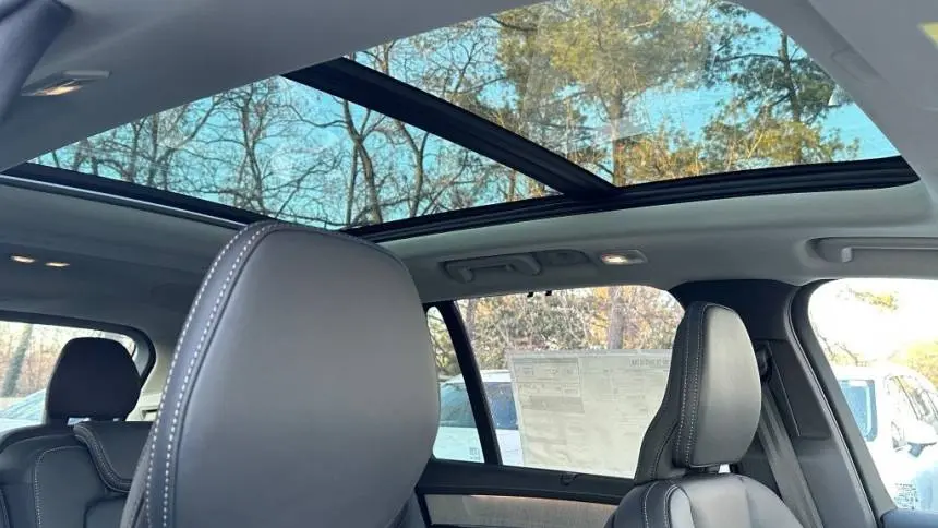 2025 Volvo XC90 YV4H60PG6S1358010