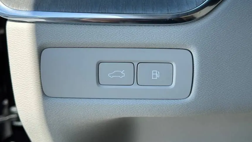 2025 Volvo XC60 YV4H60RCXS1197977