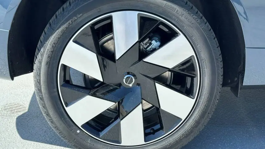 2025 Volvo XC60 YV4H60RC3S1198517