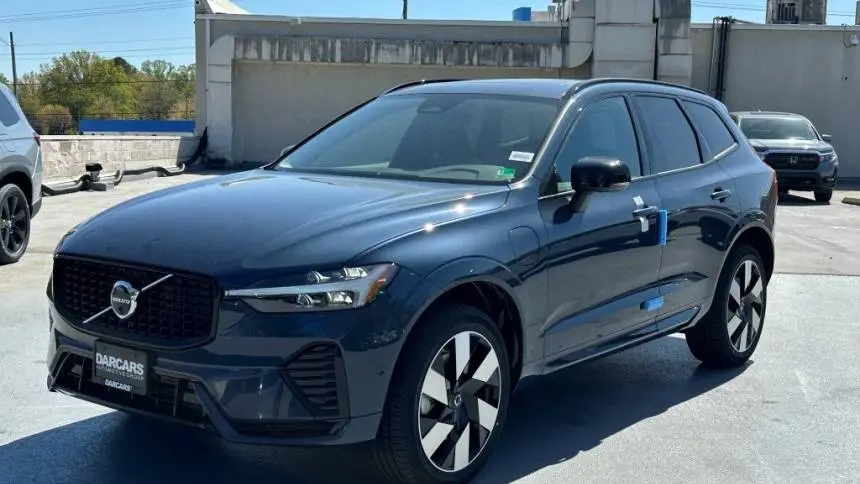 2025 Volvo XC60 YV4H60RC3S1198517