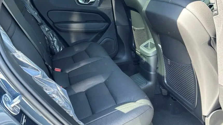 2025 Volvo XC60 YV4H60RC3S1198517