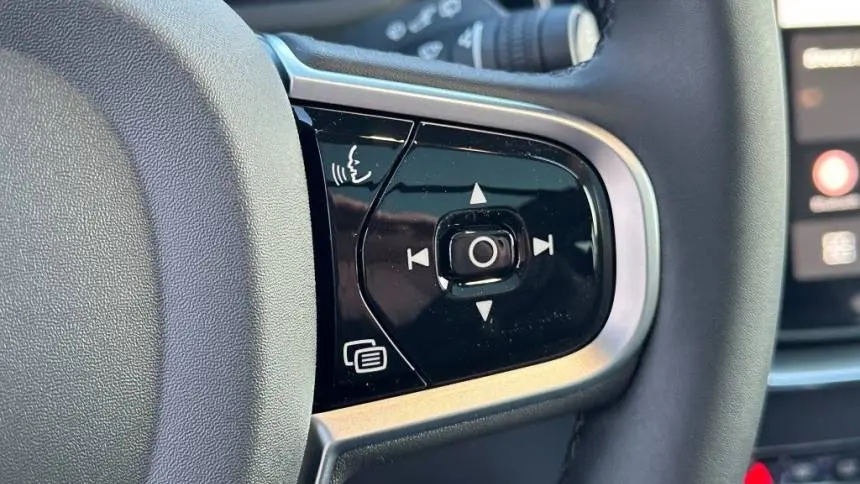 2025 Volvo XC90 YV4H60PG6S1358010