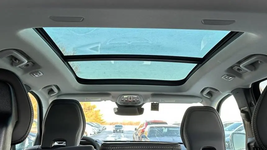 2025 Volvo XC90 YV4H60PG6S1358010