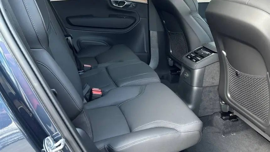 2025 Volvo XC90 YV4H60PB3S1371995