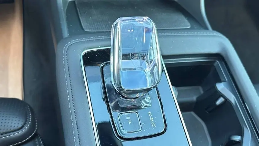 2025 Volvo XC90 YV4H60PG6S1358010
