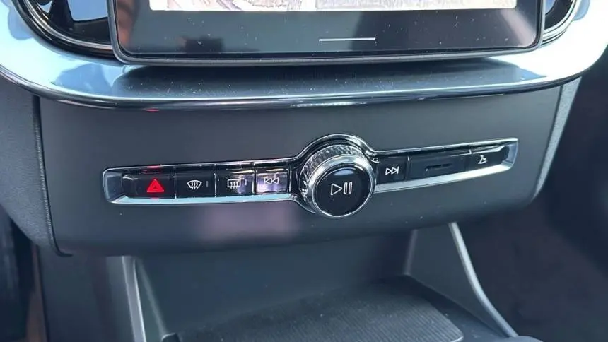 2025 Volvo XC90 YV4H60PG6S1358010