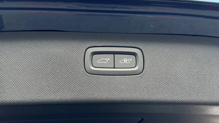 2025 Volvo XC90 YV4H60PB3S1371995