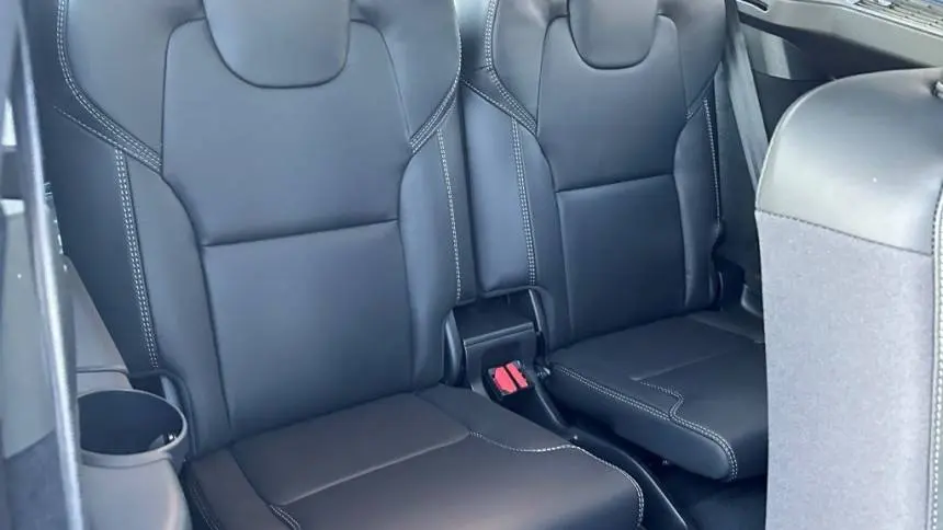 2025 Volvo XC90 YV4H60PG6S1358010