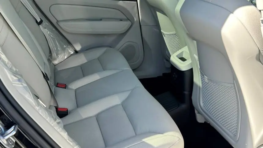 2025 Volvo XC60 YV4H60RCXS1197977