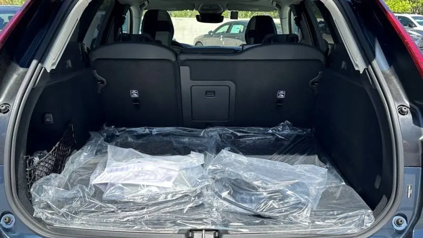 2025 Volvo XC60 YV4H60RC3S1198517