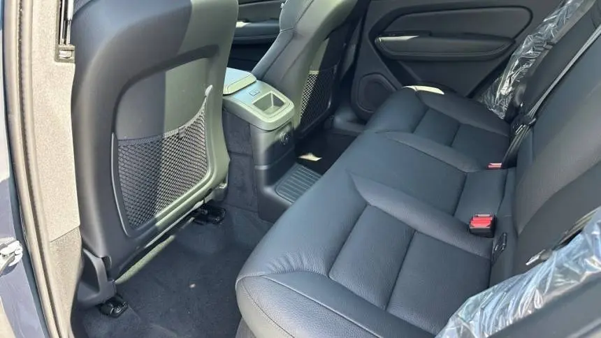 2025 Volvo XC60 YV4H60RC3S1198517