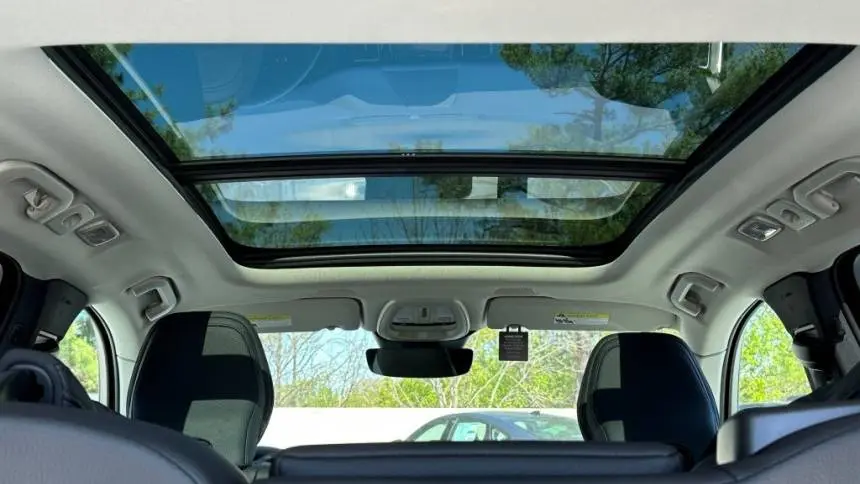 2025 Volvo XC60 YV4H60RC3S1198517