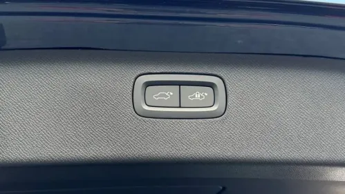 2025 Volvo XC90 YV4H60PB3S1371995
