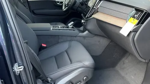 2025 Volvo XC90 YV4H60PB3S1371995
