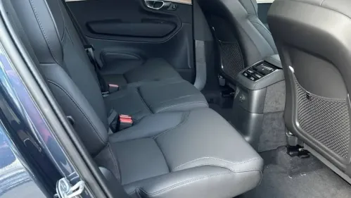 2025 Volvo XC90 YV4H60PB3S1371995