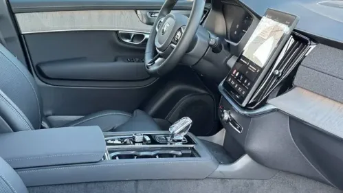 2025 Volvo XC90 YV4H60PG6S1358010