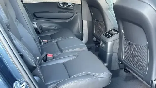 2025 Volvo XC90 YV4H60PG6S1358010