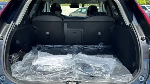 2025 Volvo XC60 YV4H60RC3S1198517