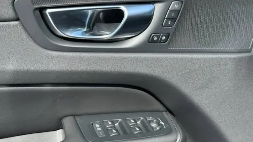 2025 Volvo XC60 YV4H60RC3S1198517