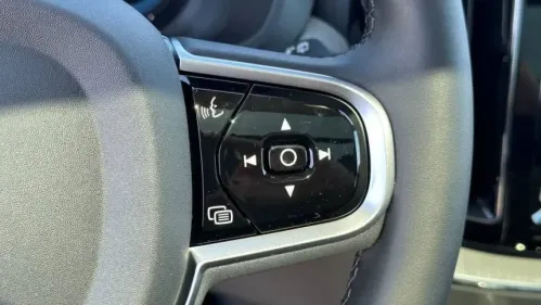 2025 Volvo XC60 YV4H60RC3S1198517