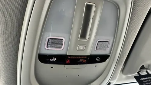 2025 Volvo XC60 YV4H60RC3S1198517