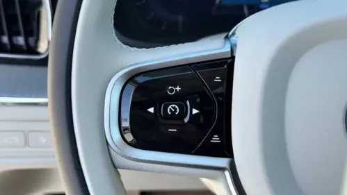 2025 Volvo XC60 YV4H60RCXS1197977