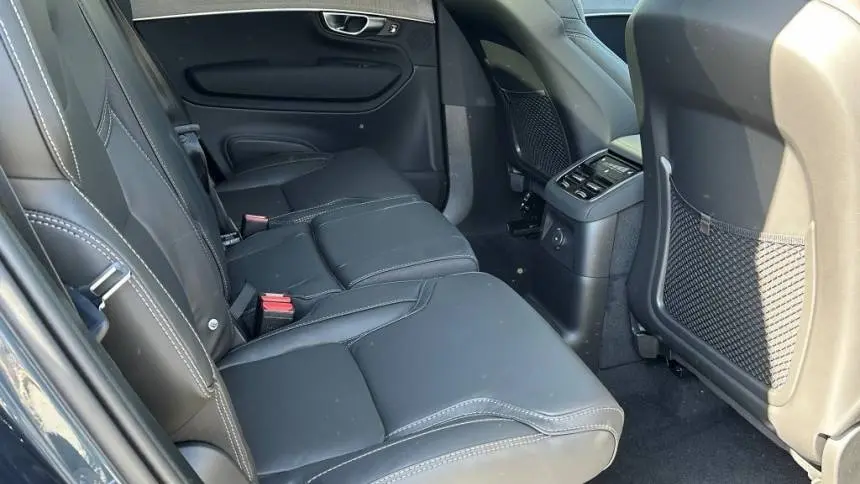 2025 Volvo XC90 YV4H60PG2S1377749