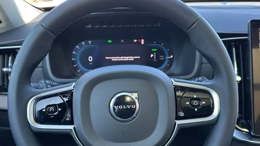 2025 Volvo XC90 YV4H60PG2S1377749