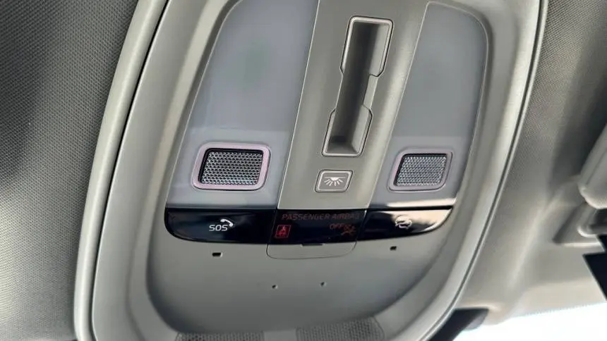 2025 Volvo XC90 YV4H60PB2S1376783