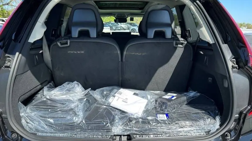 2025 Volvo XC90 YV4H60PB2S1376783