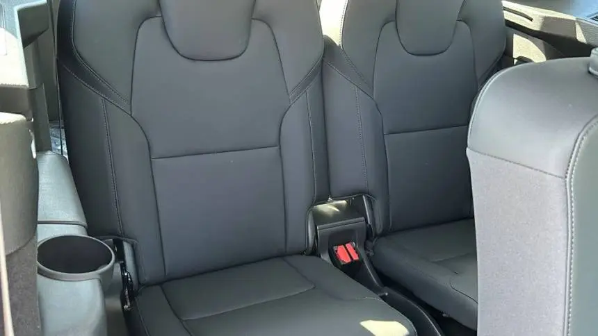 2025 Volvo XC90 YV4H60PB2S1376783