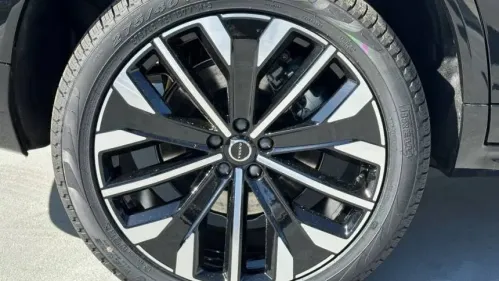 2025 Volvo XC90 YV4H60PB2S1376783